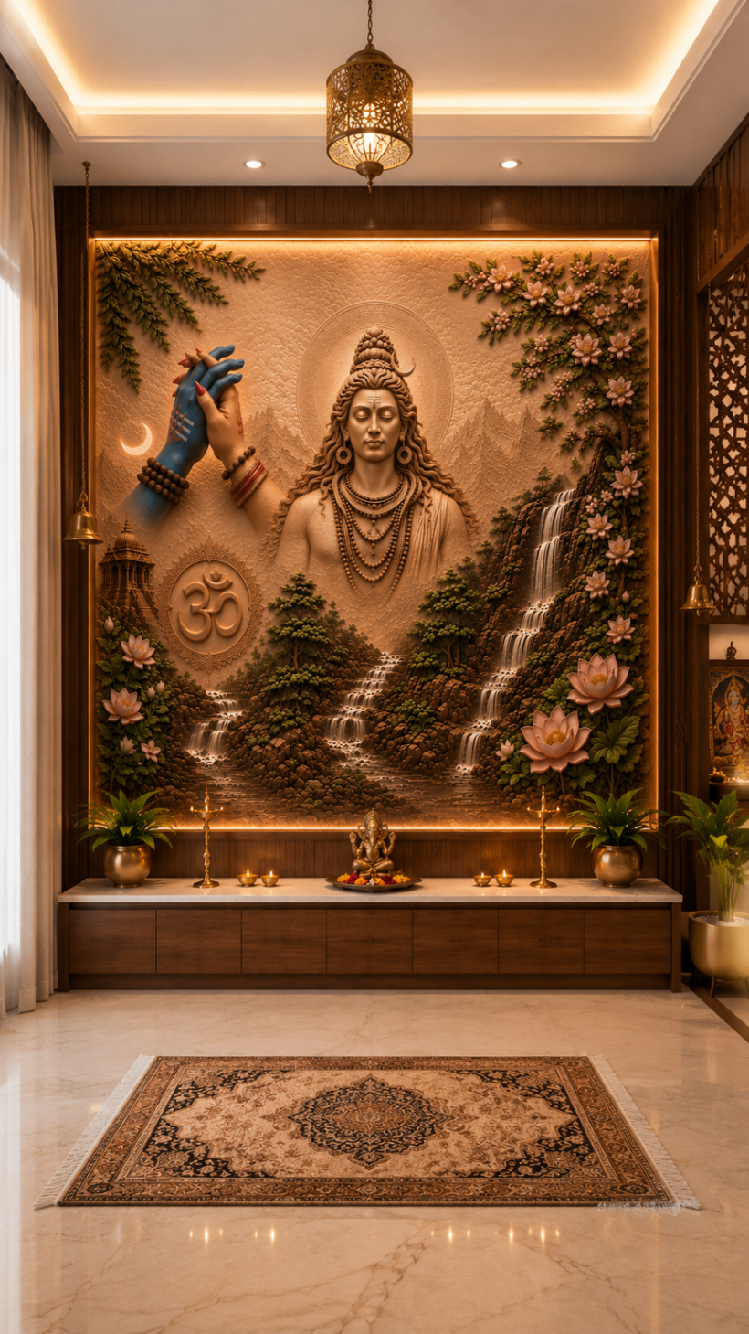 Shivji 3D Bookmatch — SPL 3D PG Sheets