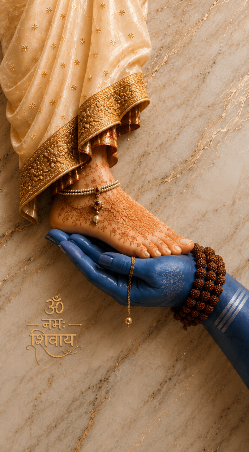Shiv Shakti 3D — SPL 3D AC Sheets