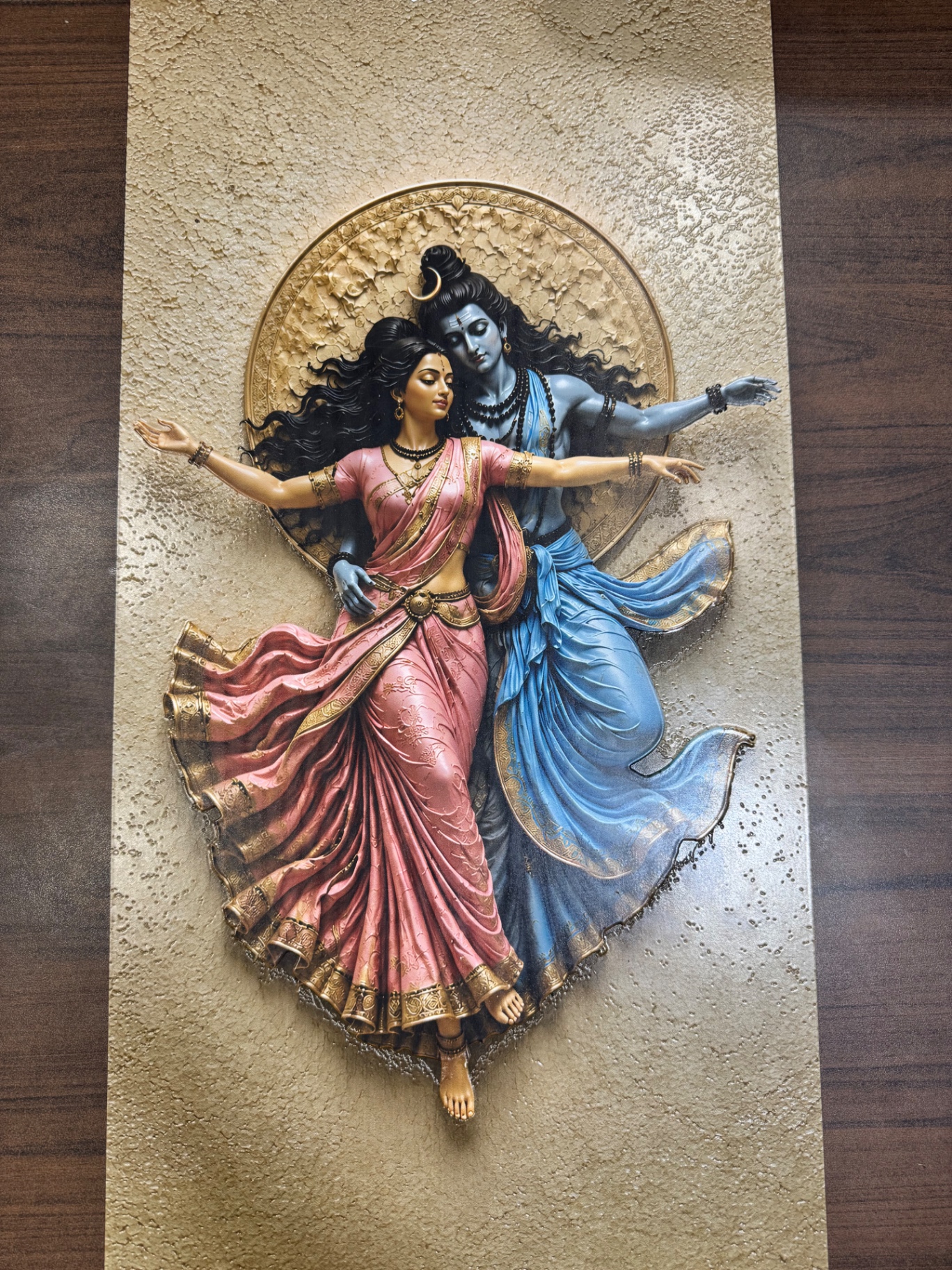 Custom 3D Wall Art — SPL 3D AC Sheets