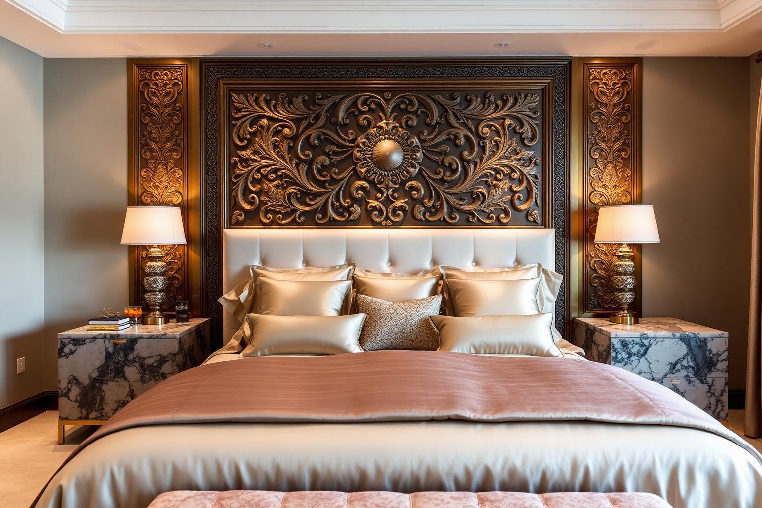 Master Suite · Hyderabad