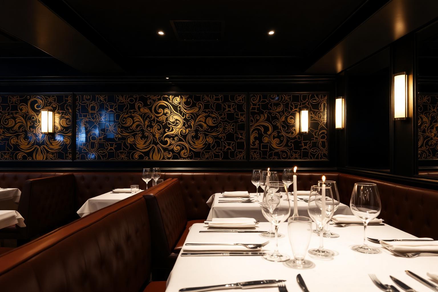 Fine Dining · Mumbai
